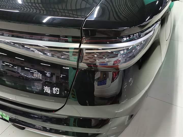 Фото 8 - BYD Seal