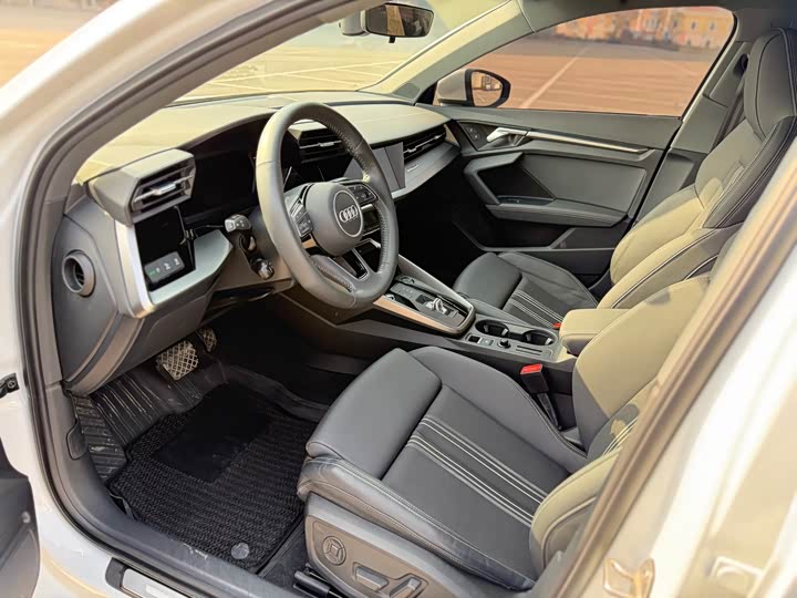 Фото 4 - Audi A3