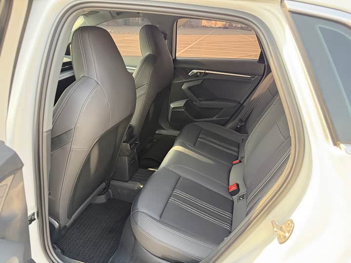 Фото 5 - Audi A3