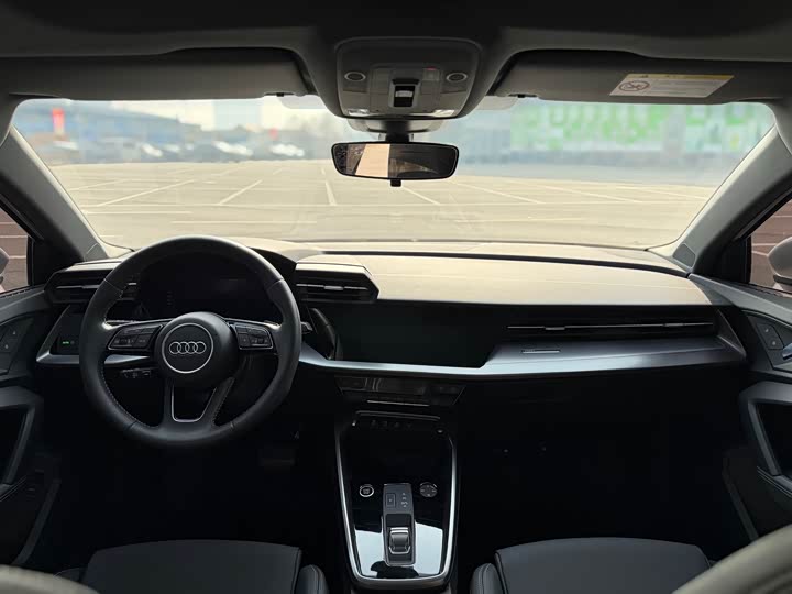 Фото 7 - Audi A3