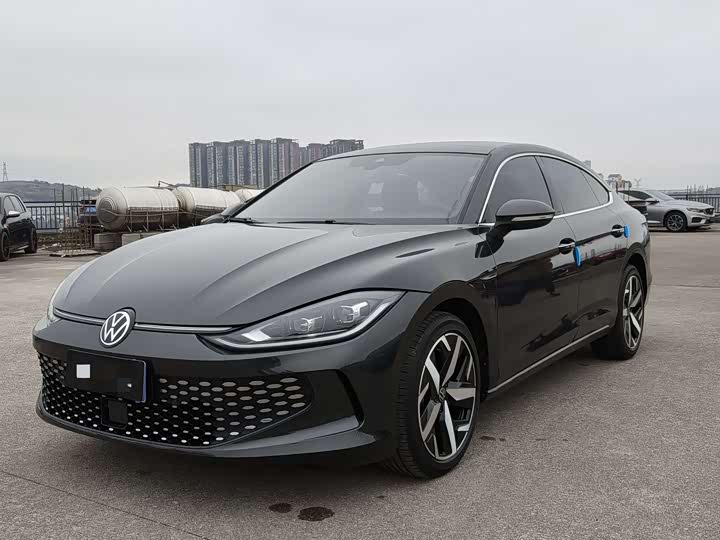 Фото 1 - Volkswagen Lamando L