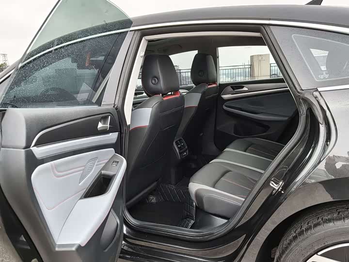 Фото 6 - Volkswagen Lamando L