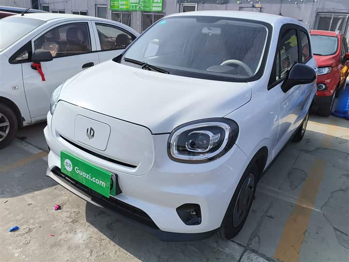 Фото 2 - Leapmotor T03