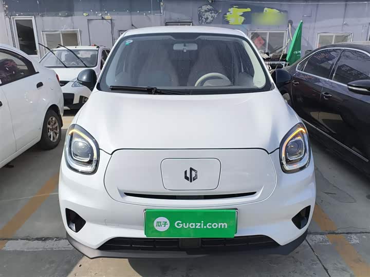 Фото 3 - Leapmotor T03