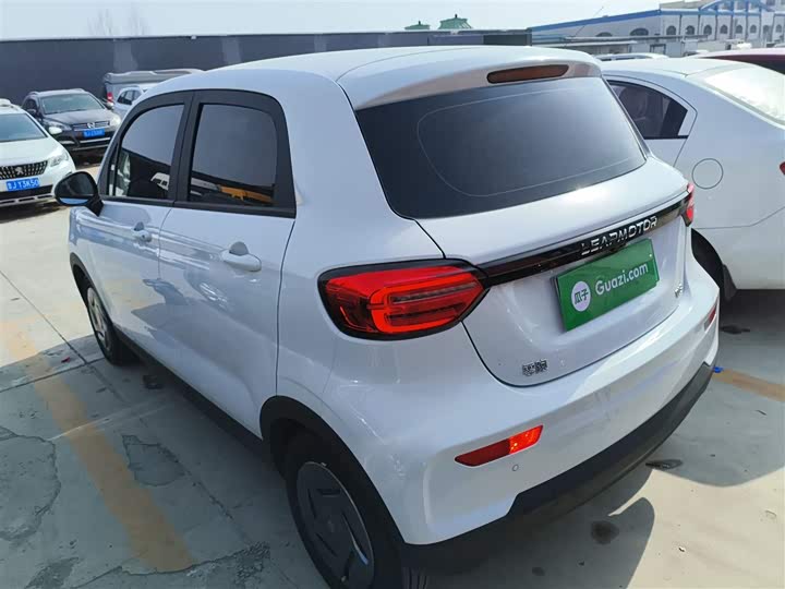 Фото 5 - Leapmotor T03