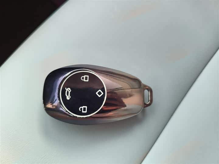 Фото 9 - Leapmotor T03