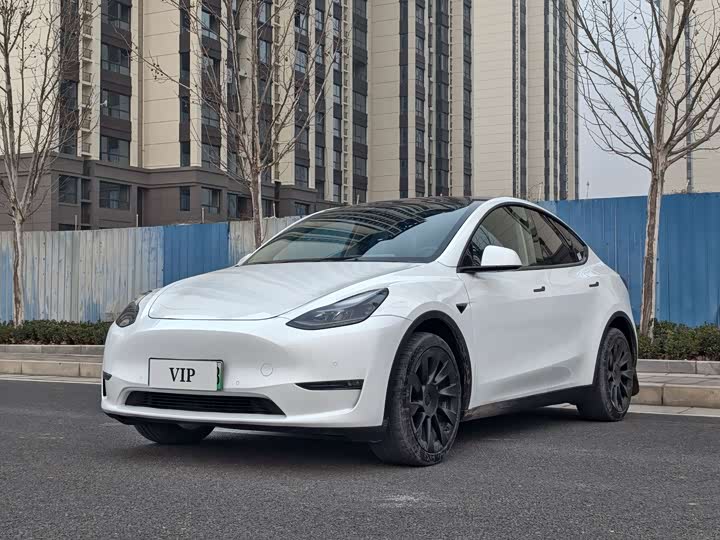 Фото 1 - Tesla Model Y