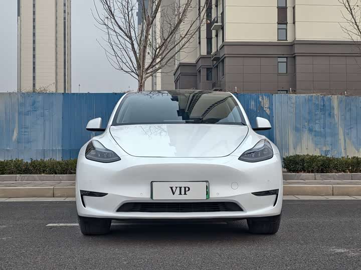 Фото 2 - Tesla Model Y