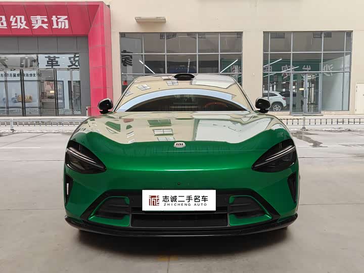 Фото 2 - Xiaomi YU7