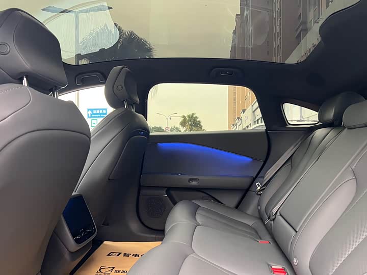 Фото 4 - XPeng F57