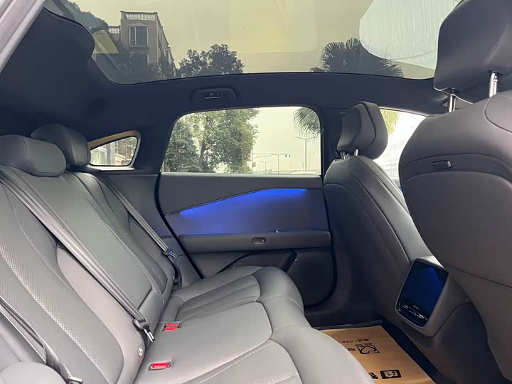 Фото 7 - XPeng F57