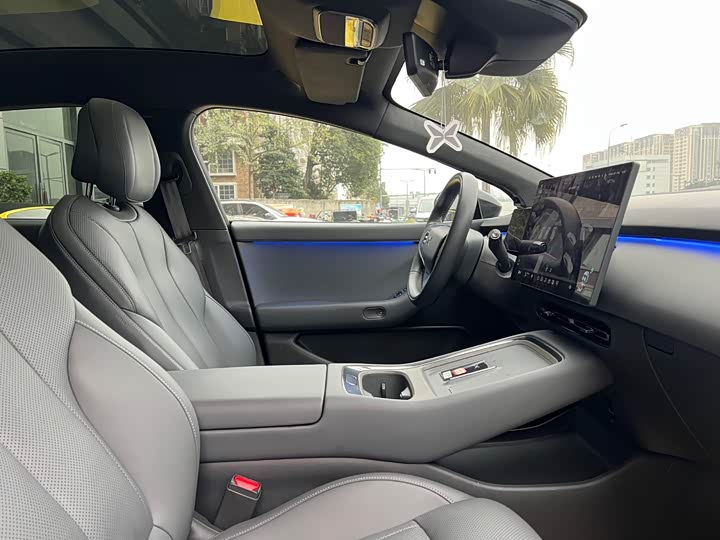 Фото 8 - XPeng F57