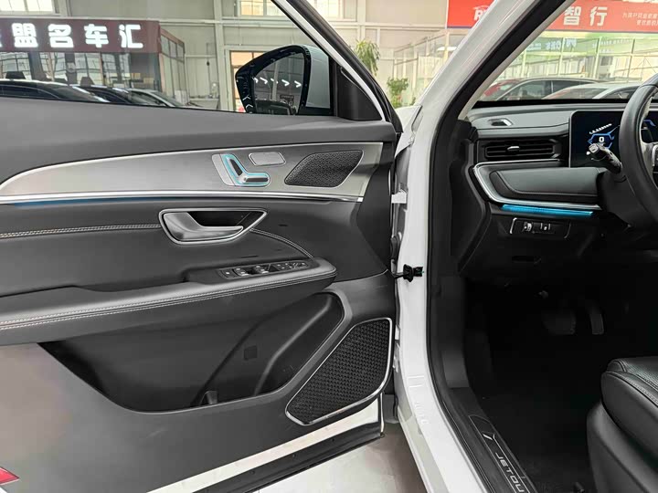 Фото 9 - Jetour X70 Plus