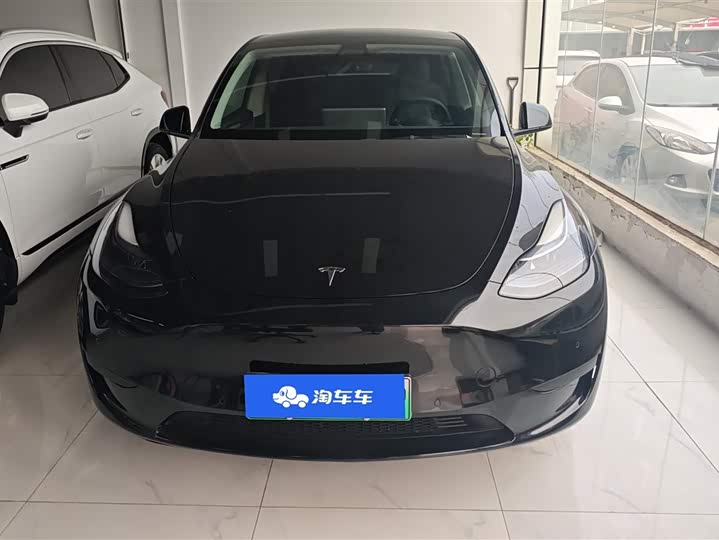 Фото 2 - Tesla Model Y