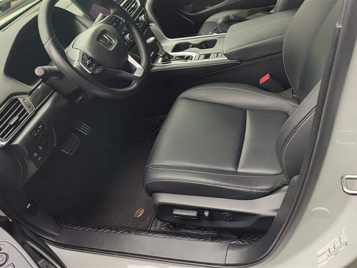 Фото 9 - Honda Accord