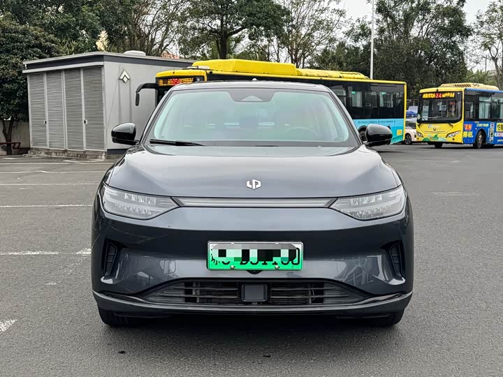 Фото 1 - Leapmotor C11