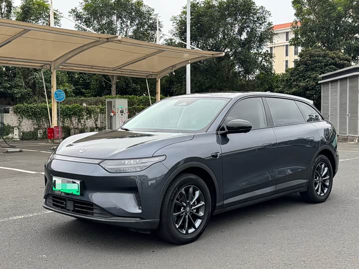 Фото 3 - Leapmotor C11