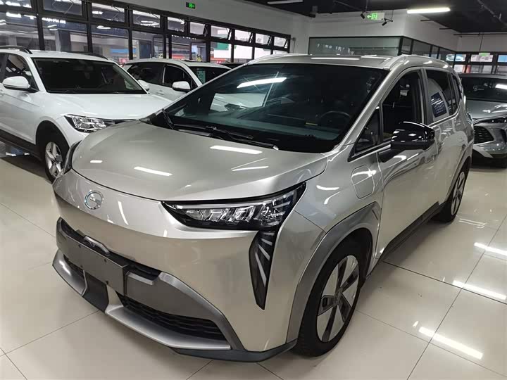 Фото 1 - GAC Aion Y