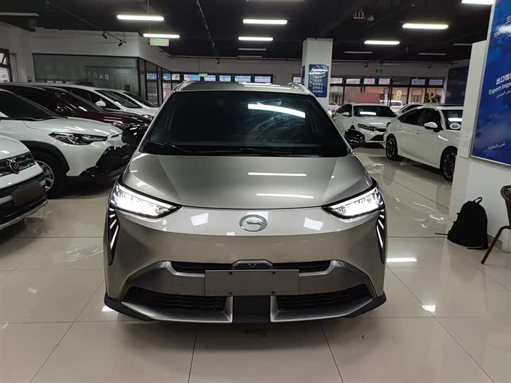 Фото 3 - GAC Aion Y