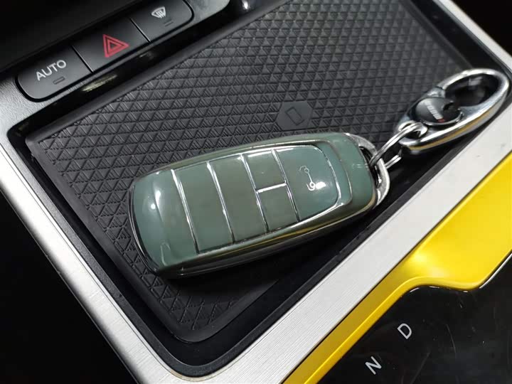 Фото 8 - GAC Aion Y