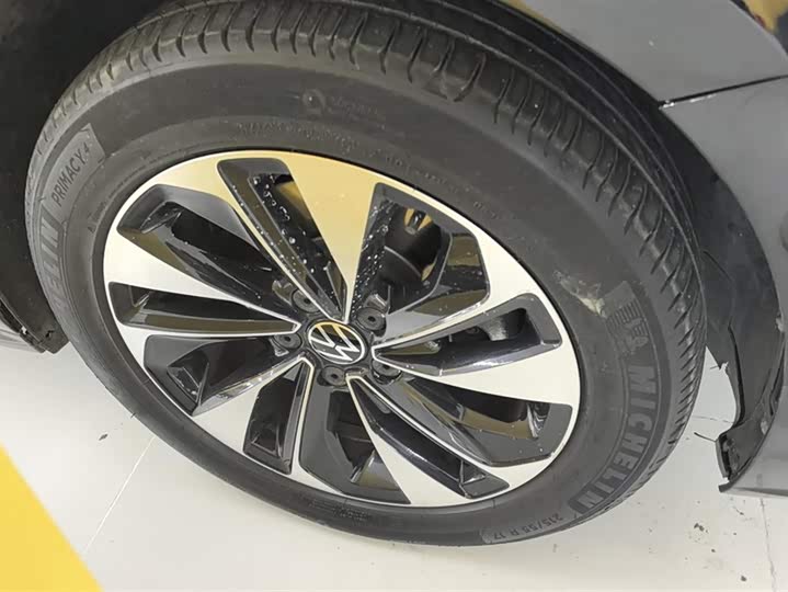 Фото 6 - Volkswagen Passat