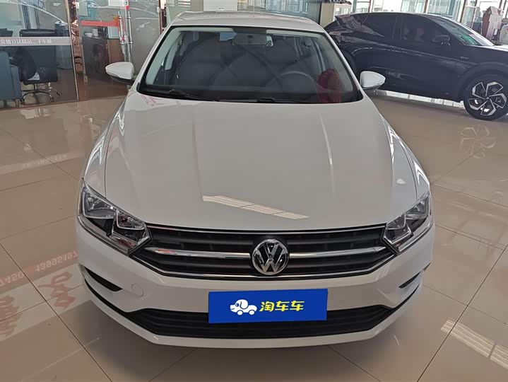 Фото 2 - Volkswagen Bora