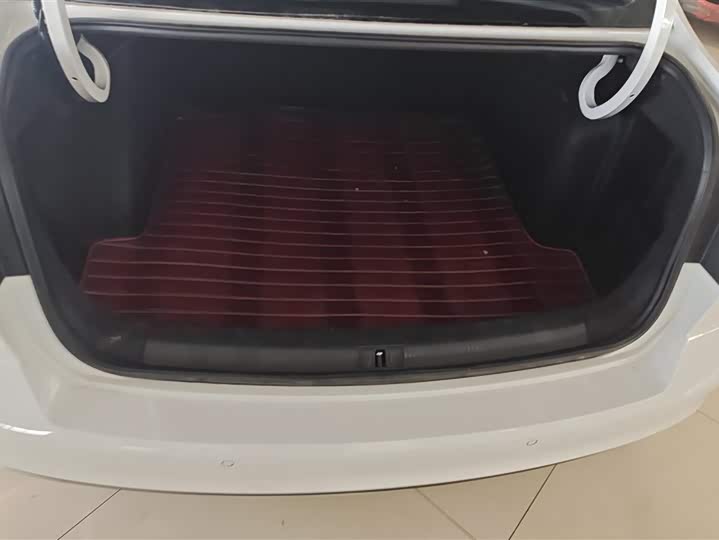 Фото 4 - Volkswagen Bora