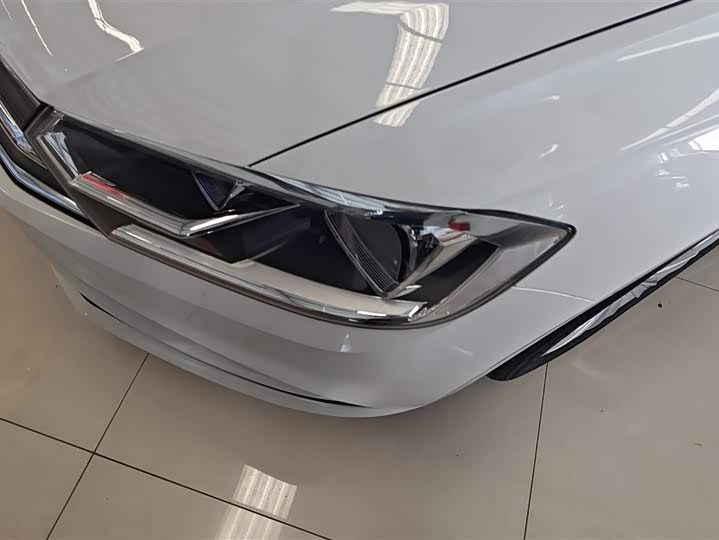 Фото 5 - Volkswagen Bora