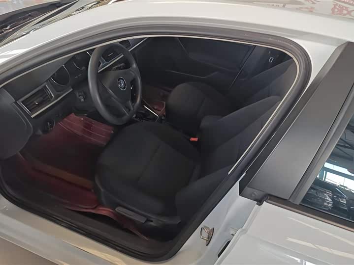 Фото 9 - Volkswagen Bora