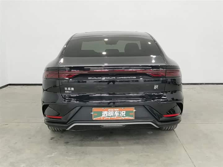 Фото 4 - BYD Han