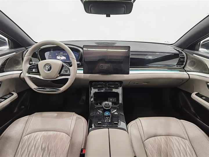 Фото 5 - BYD Han