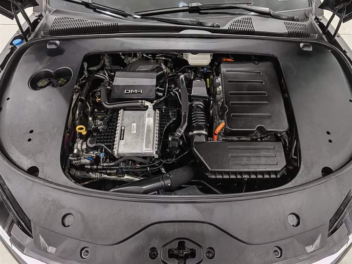 Фото 6 - BYD Han