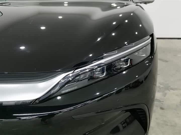 Фото 7 - BYD Han