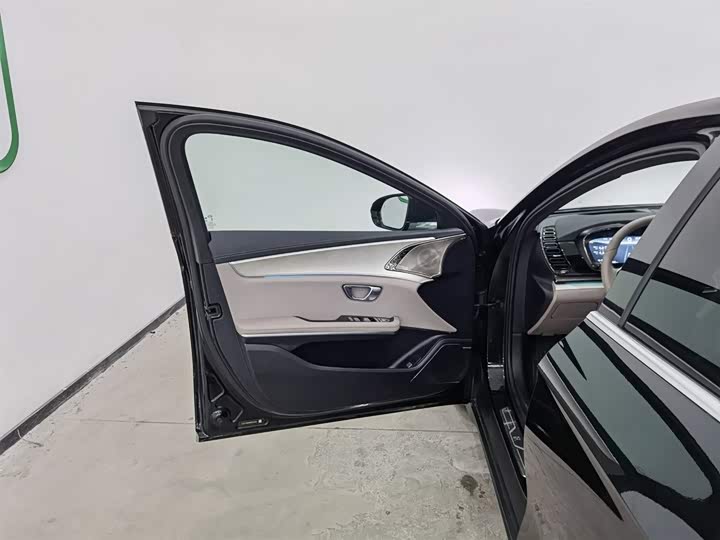 Фото 8 - BYD Han