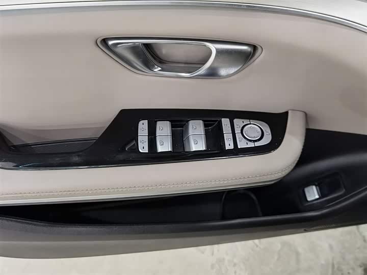 Фото 9 - BYD Han