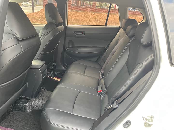 Фото 5 - Toyota Frontlander