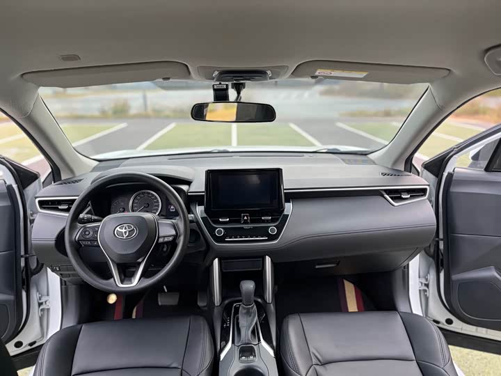 Фото 6 - Toyota Frontlander