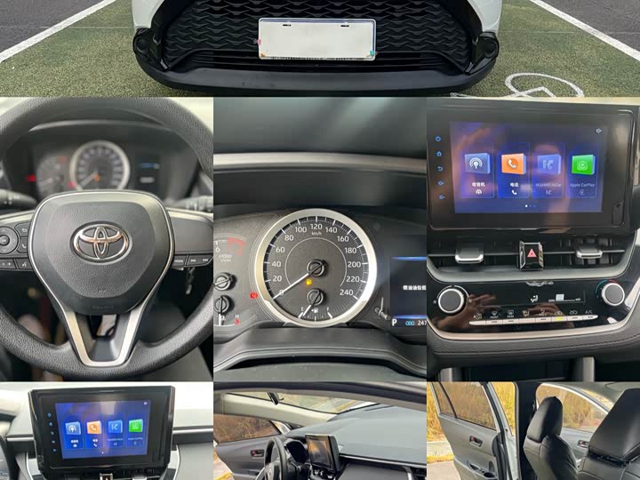 Фото 9 - Toyota Frontlander