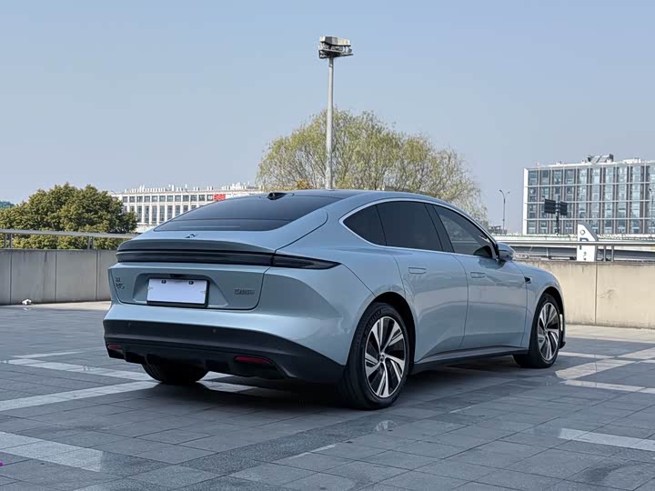 Фото 5 - Nio ET5