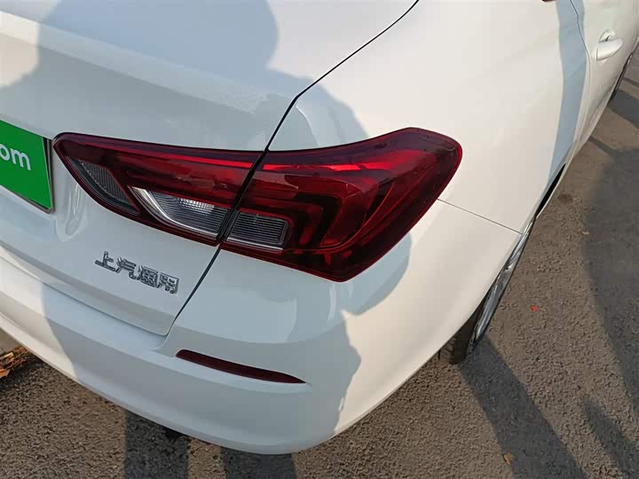 Фото 8 - Buick Excelle