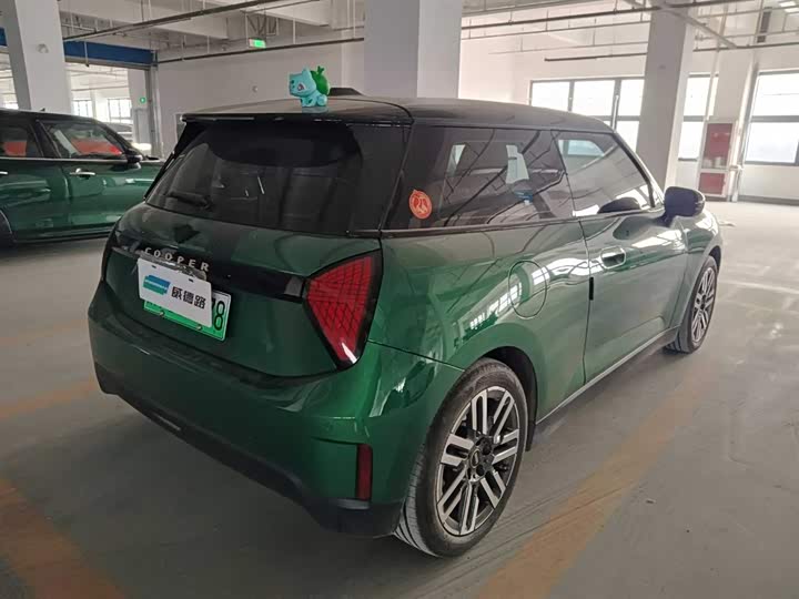 Фото 6 - Mini Cooper