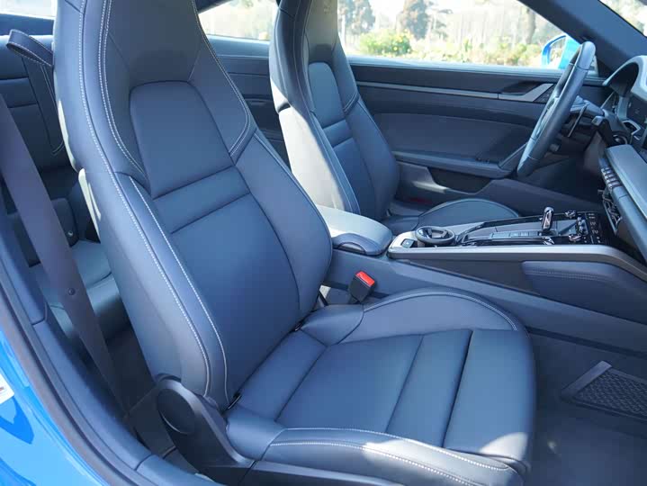 Фото 6 - Porsche 911