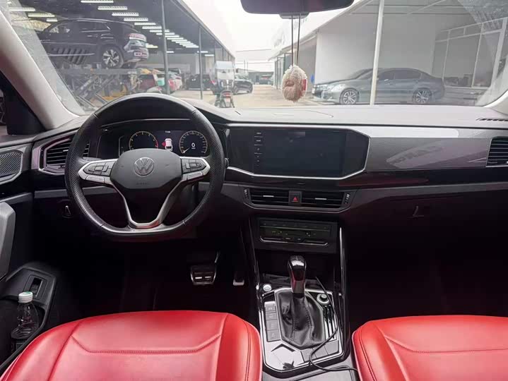 Фото 5 - Volkswagen Tayron X