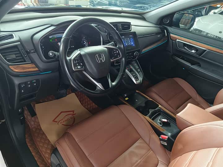 Фото 7 - Honda CR-V