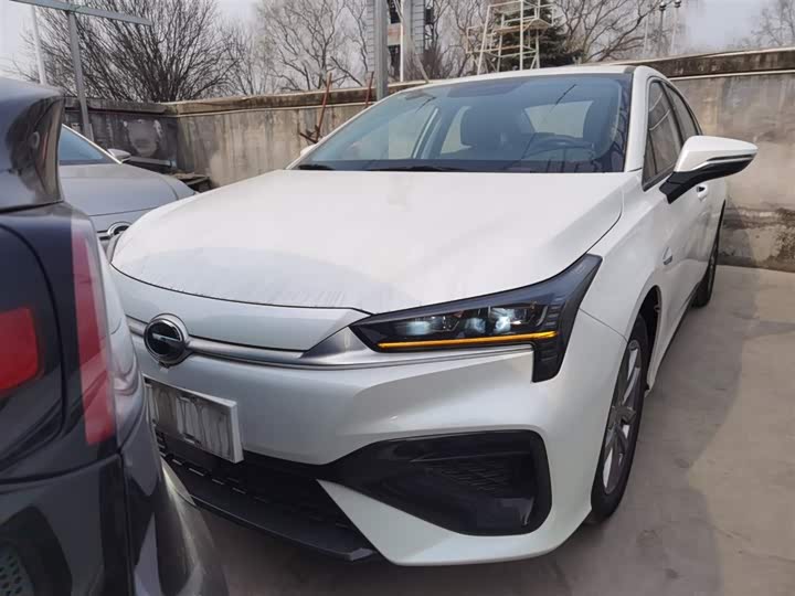 Фото 3 - GAC Aion S