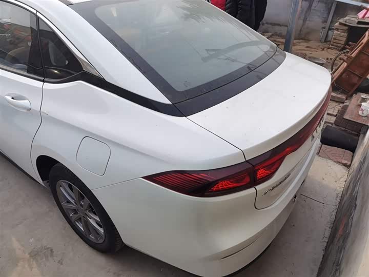 Фото 5 - GAC Aion S