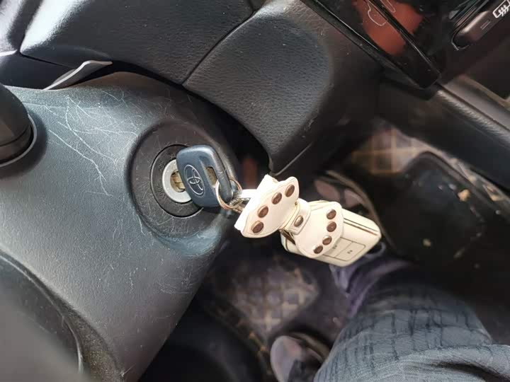 Фото 9 - Toyota Vios FS