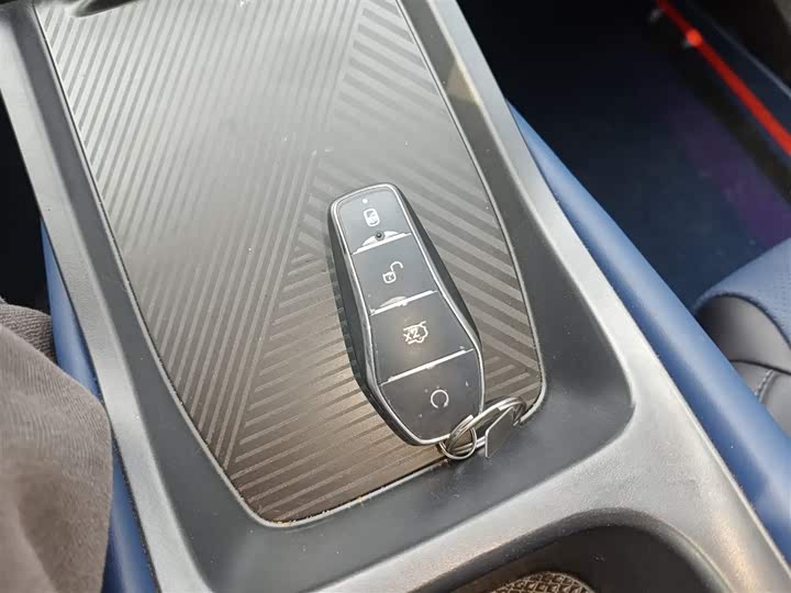 Фото 9 - BYD Seagull