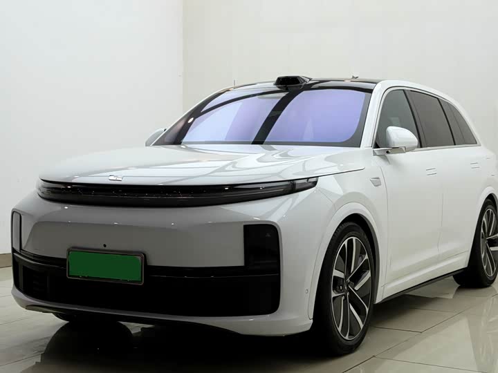 Фото 1 - LiXiang L7