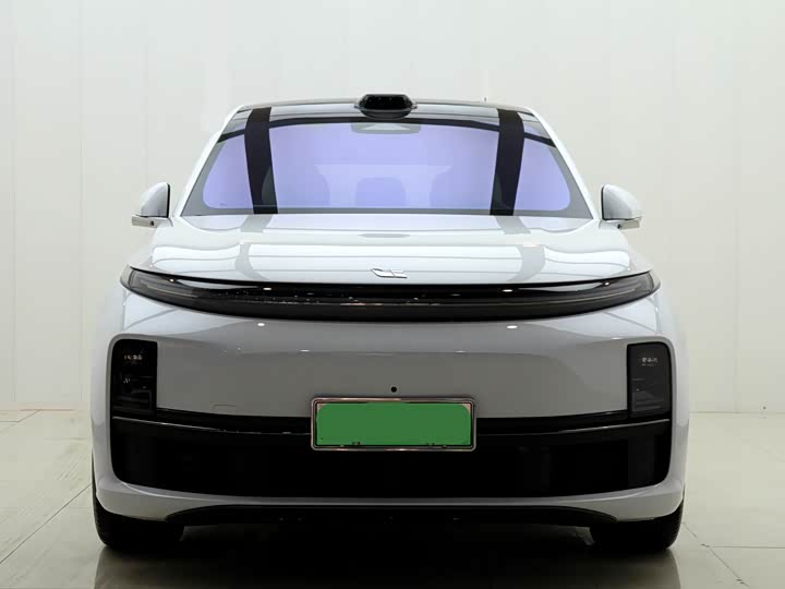 Фото 2 - LiXiang L7